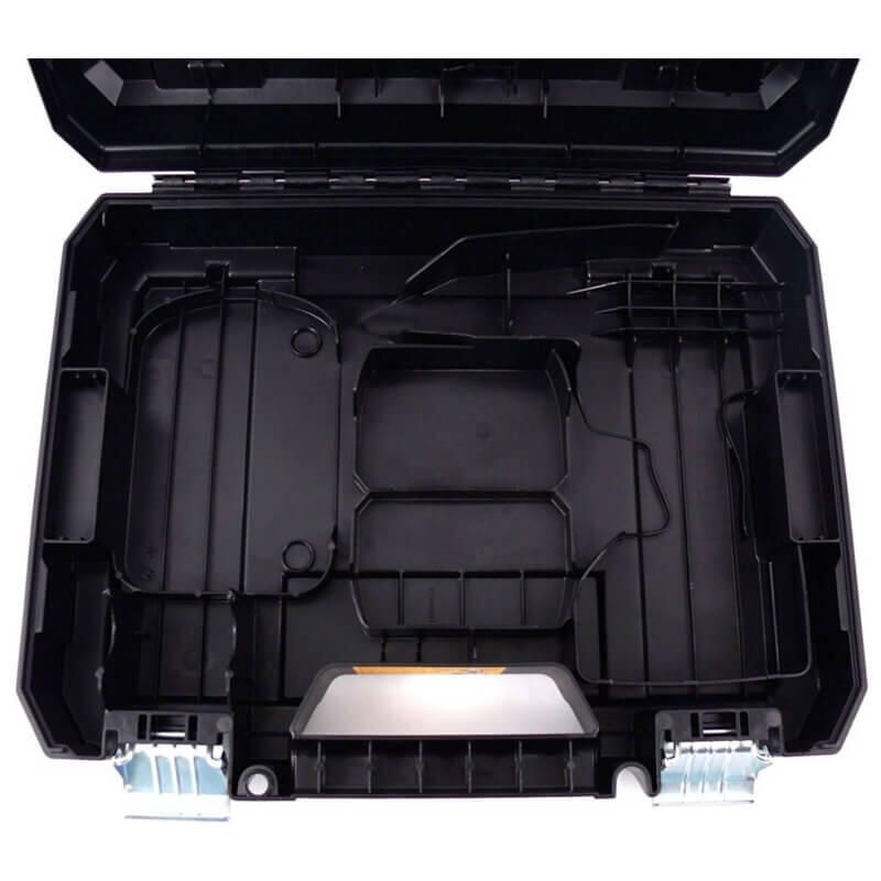 Дриль-шурупокрут акумуляторний безщітковий ударн