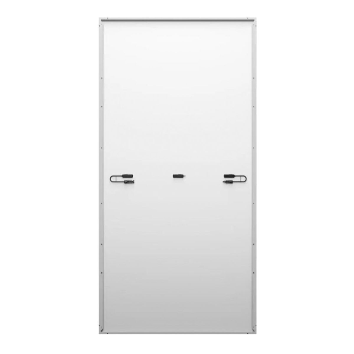 Сонячна панель LP Longi Solar Half-Cell 550W (30 профіль, монокристал)