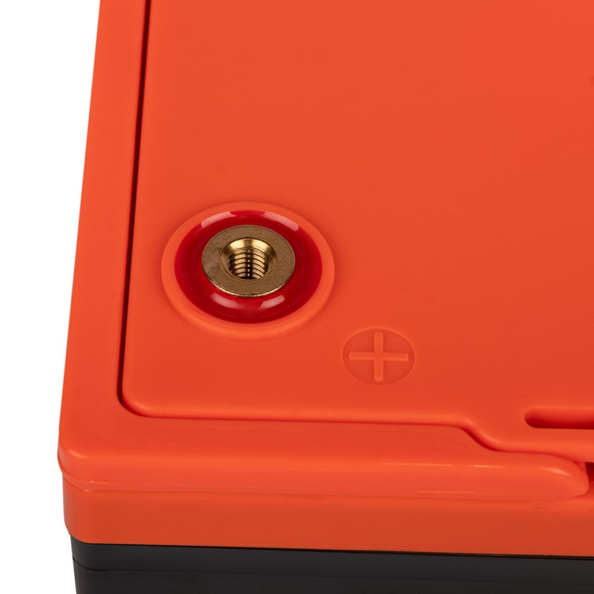 Акумулятор LP LiFePO4 12,8V - 64Ah (820Wh) (BMS 80A/64А) пластик Smart BT