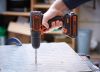 Дриль-шурупокрут акумуляторний BLACK+DECKER BDCD