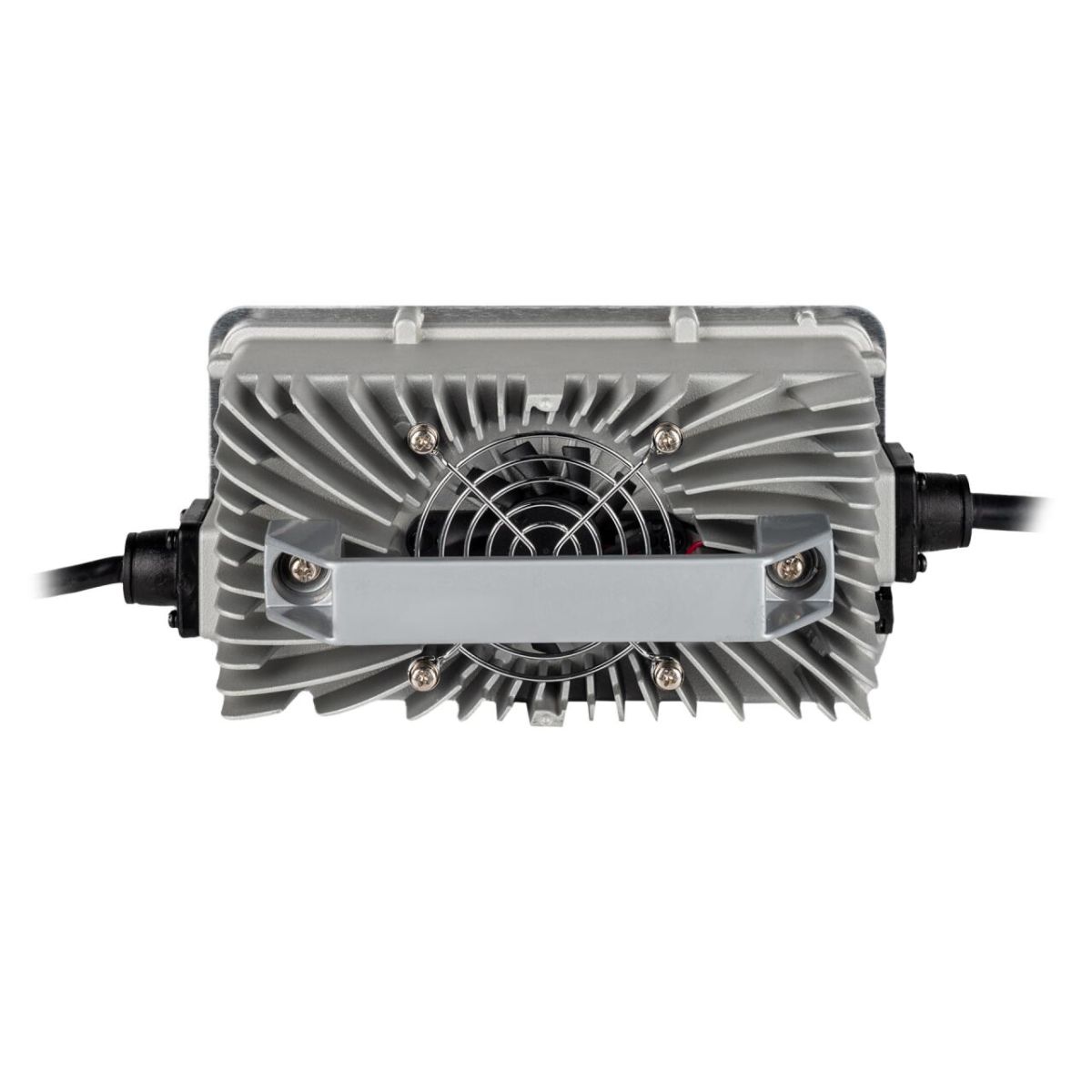 Зарядний пристрій для акумуляторів LiFePO4 24V (29,2V)-20A waterproof