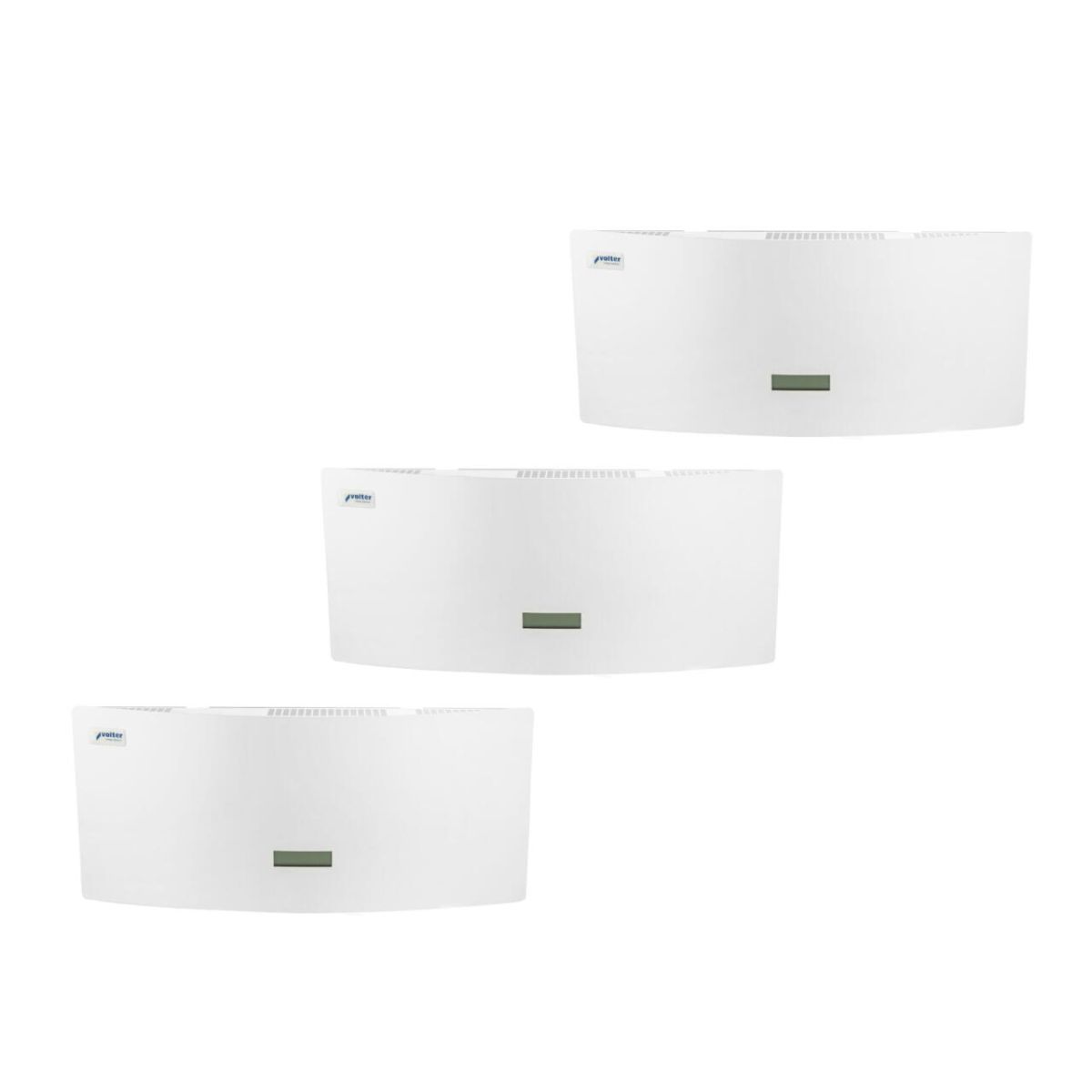 Стабілізатор напруги Volter Prostor-27 (3*9)