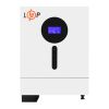 Гібридний сонячний інвертор (ДБЖ) LPW-VM II Elite 6000VA (6000Вт) 48V 120A MPPT 60-450V ON-OFF GRID