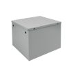 Акумуляторний корпус 12V 202 Ah металл