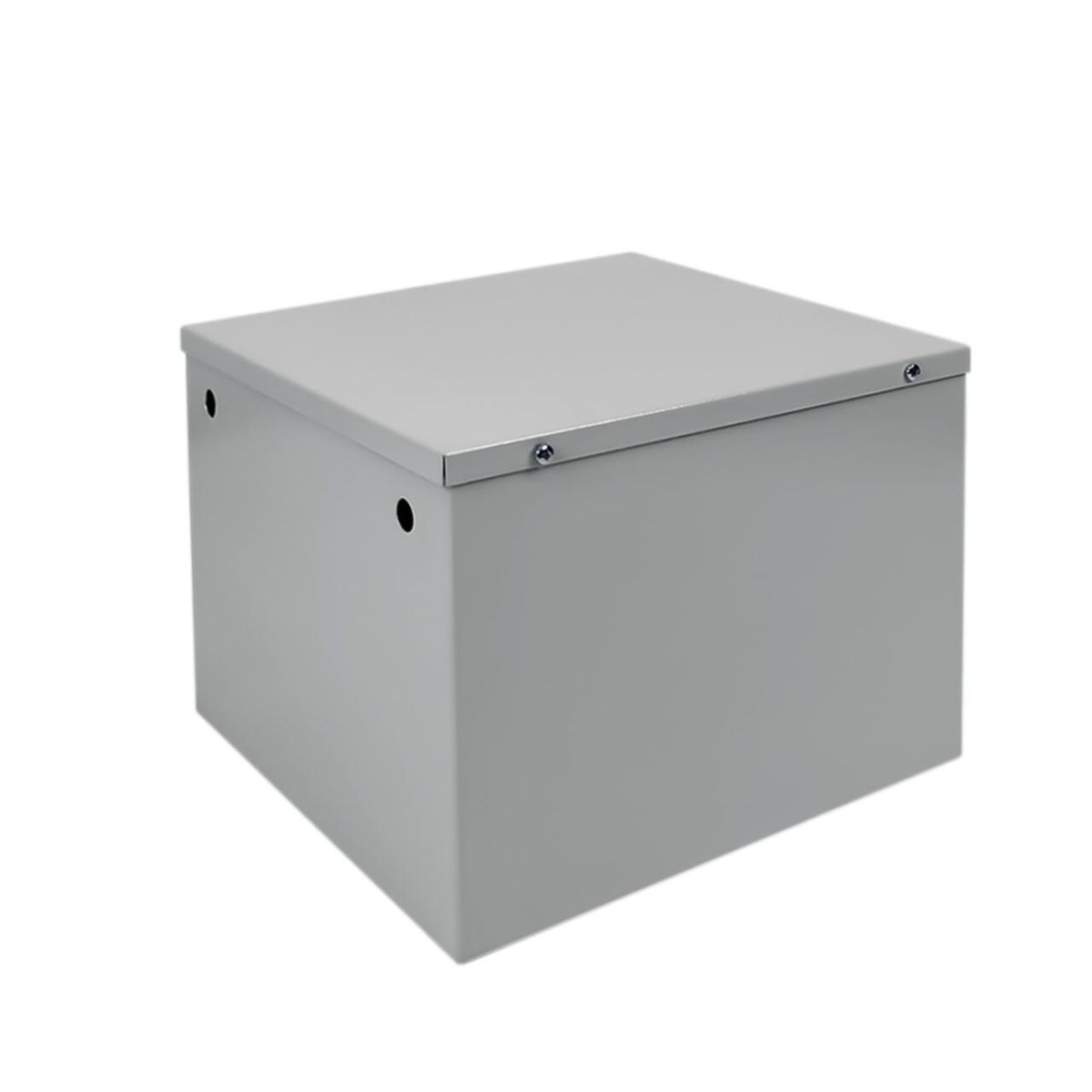 Акумуляторний корпус 12V 202 Ah металл