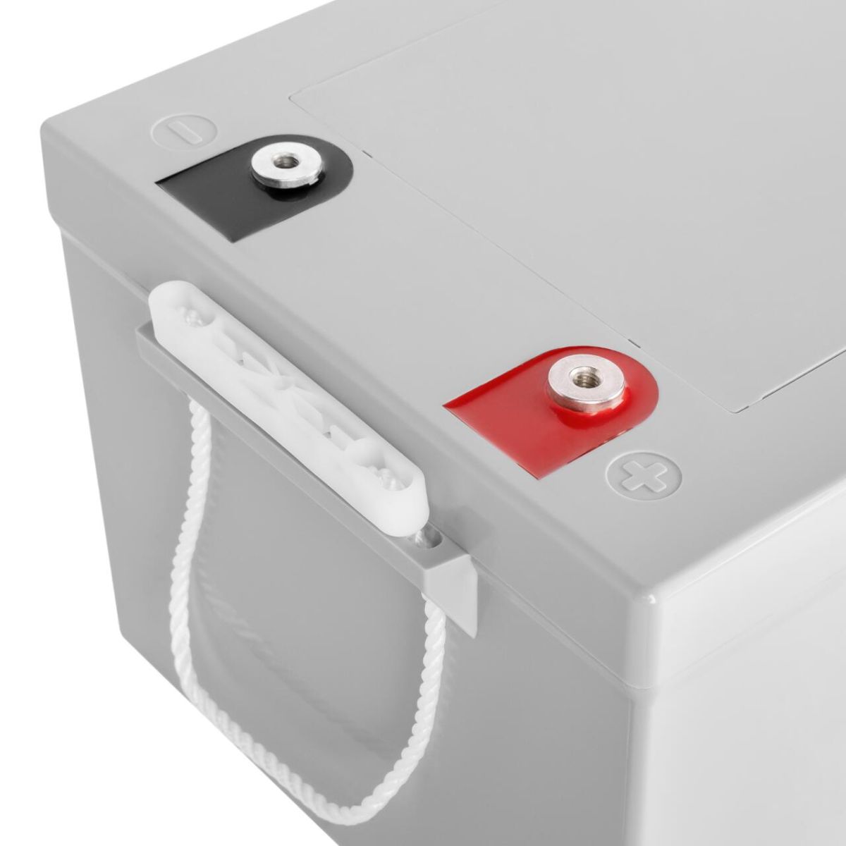 Акумулятор мультигелевий LPM-MG 12V - 250 Ah