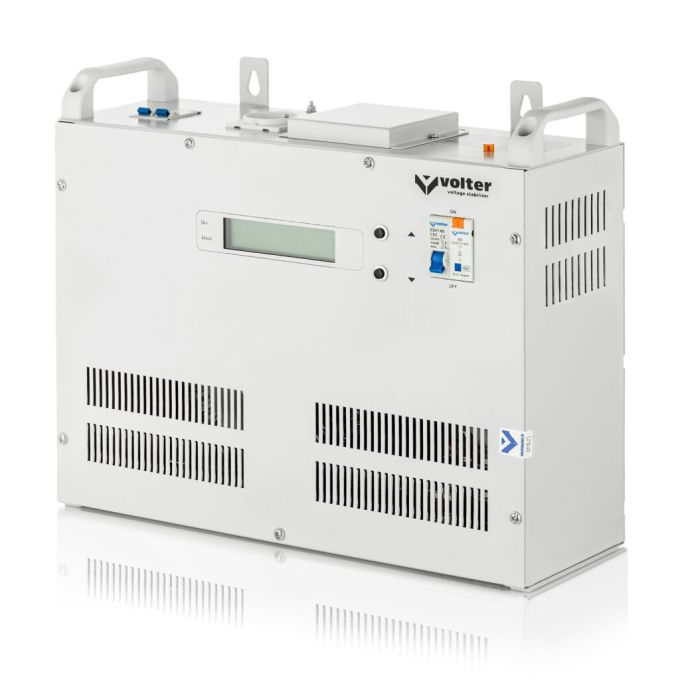 Стабілізатор напруги Volter-7 птсш