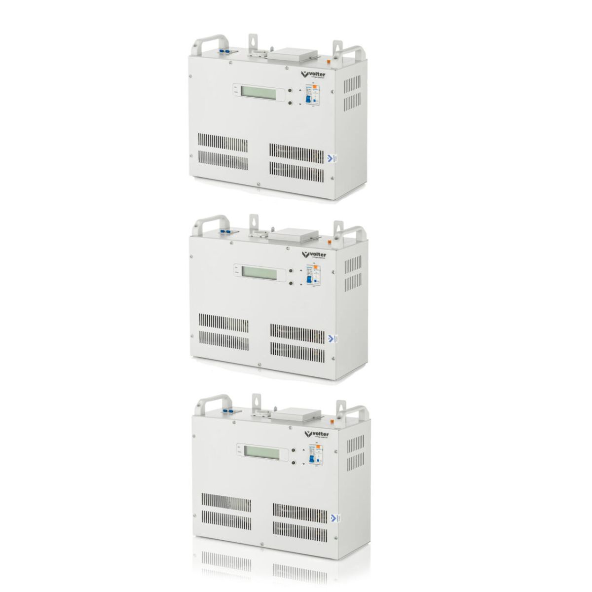 Стабілізатор напруги Volter-42 с (3*14)