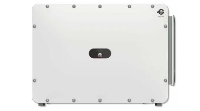 Мережевий інвертор трифазний, 330 кВт, Huawei SUN2000-330KTL-H1, IP66 (високовольтний)