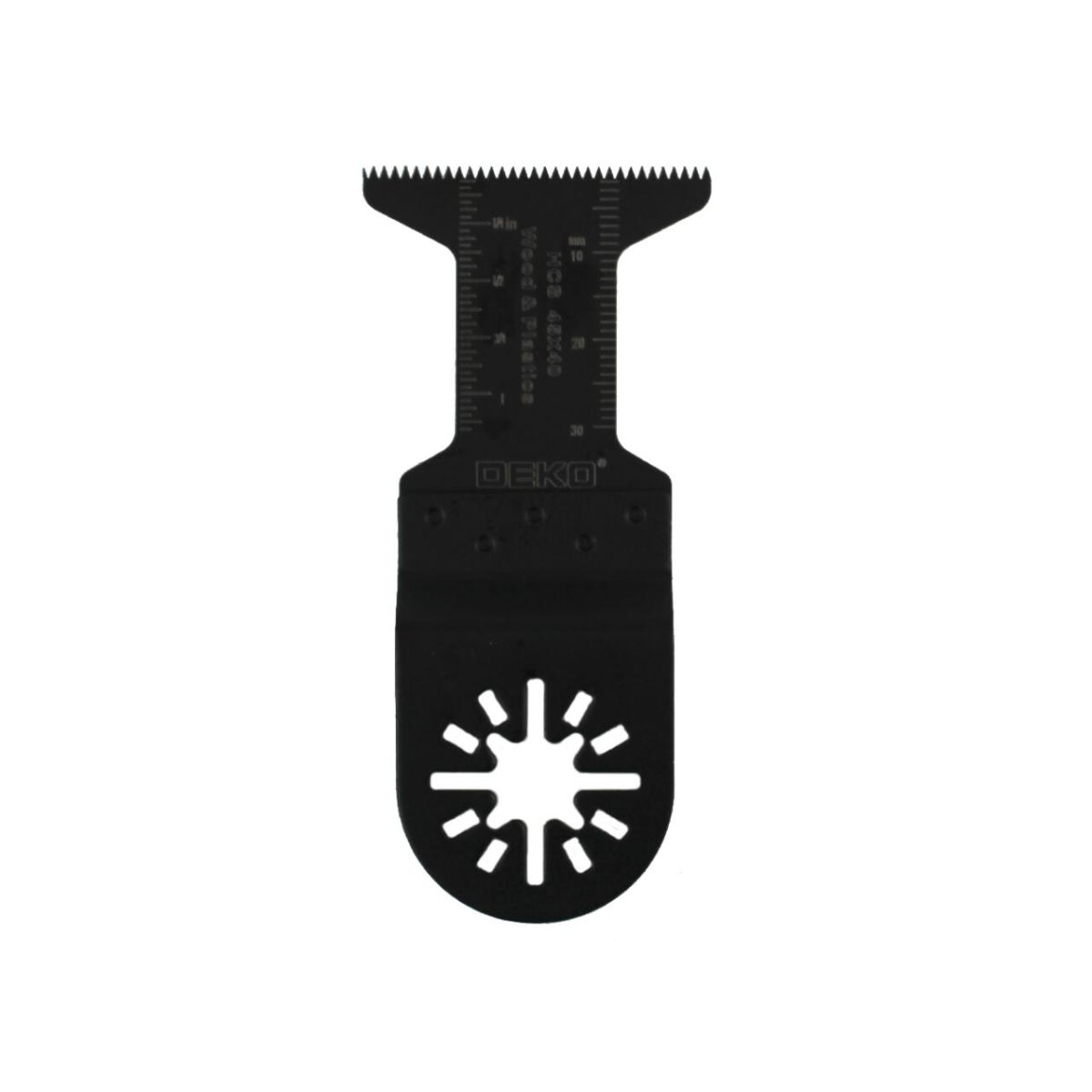 Багатофункціональний інструмент DEKO 13454