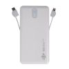 Зовнішній акумулятор (Power Bank) LP PQ13 10000mAh 22.5W