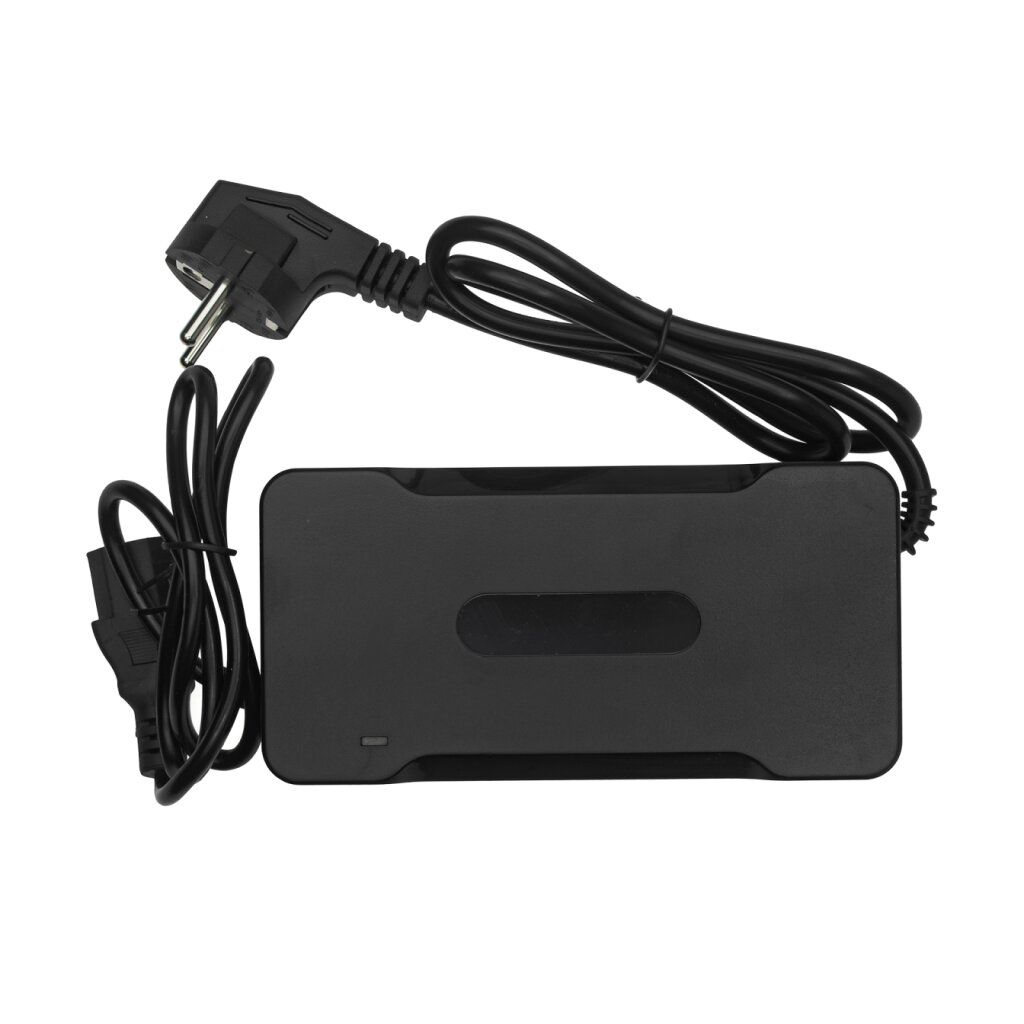 Зарядний пристрій для акумуляторів LiFePO4 72V (87.6V)-2A-144W