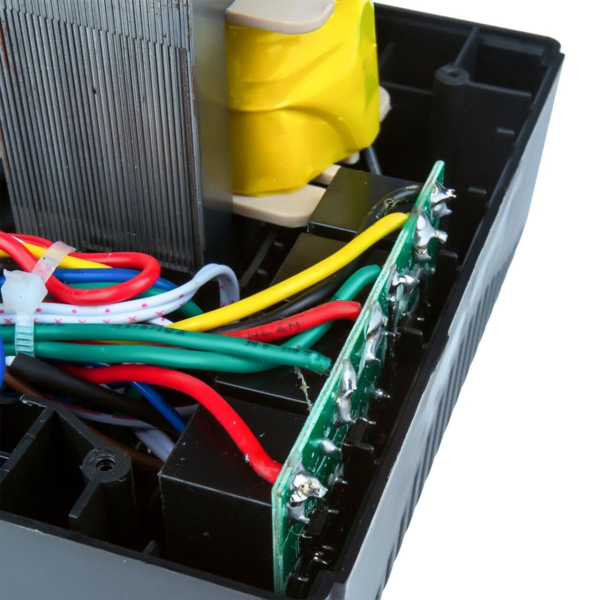 Стабілізатор напруги LPT-500RL (250W)