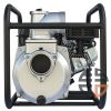Мотопомпа бензинова для чистої води SEQUOIA SPP1000