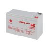 Акумулятор гелевий LPM-GL 12V - 9 Ah