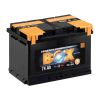Акумулятор авто Мегатекс Energy BOX (М3) 6СТ-74-АЗ (лев) ТХП 720