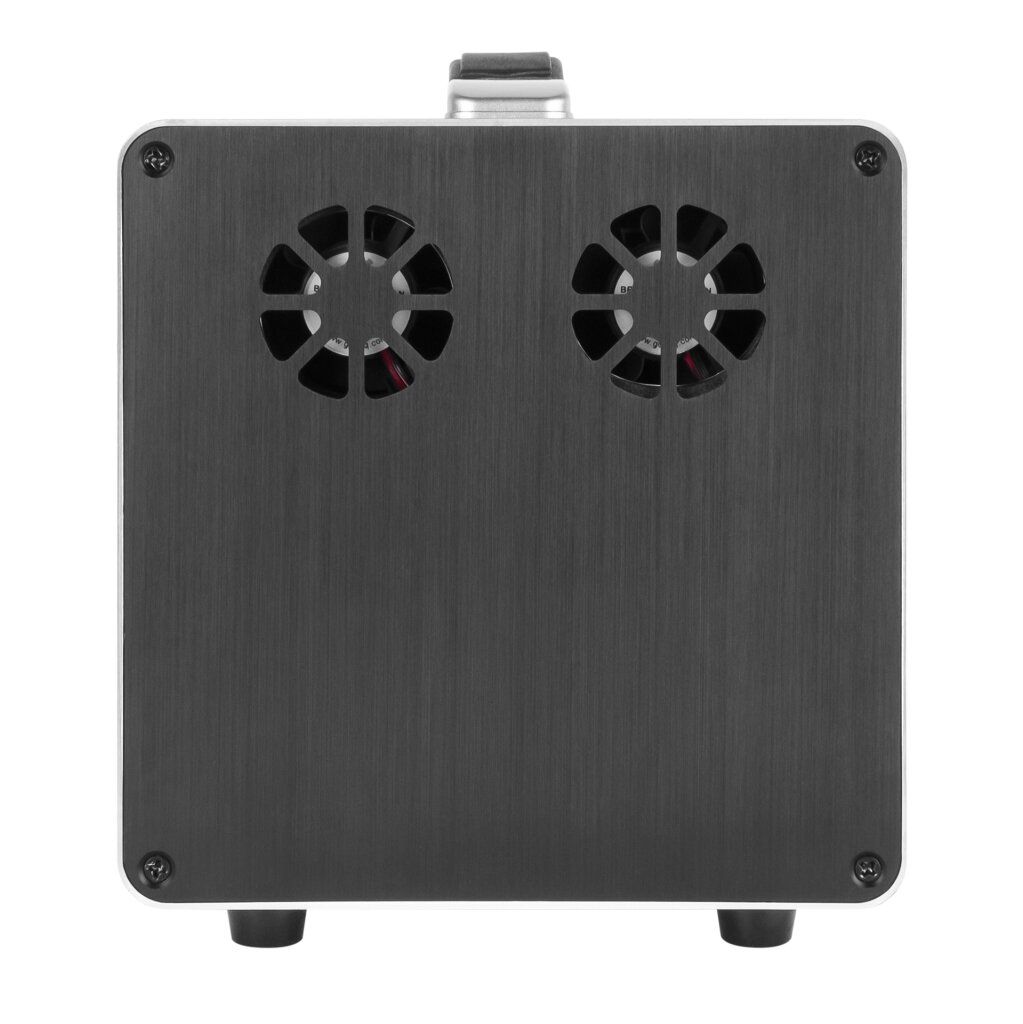 Багатофункціональна портативна зарядна станція LP CHARGER MPPT 300 (300W, 280Wh)