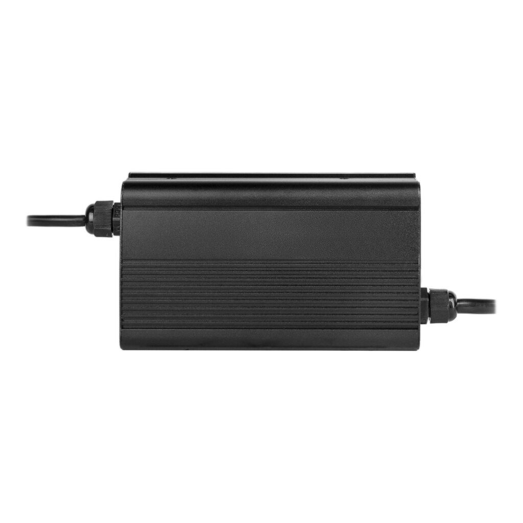Зарядний пристрій для акумуляторів LiFePO4 24V (29.2V)-10A-240W
