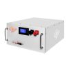 Акумулятор LP LiFePO4 51,2V - 230 Ah (11776Wh) (BMS SP 200A/100A) RM RS485/CAN LCD WH
