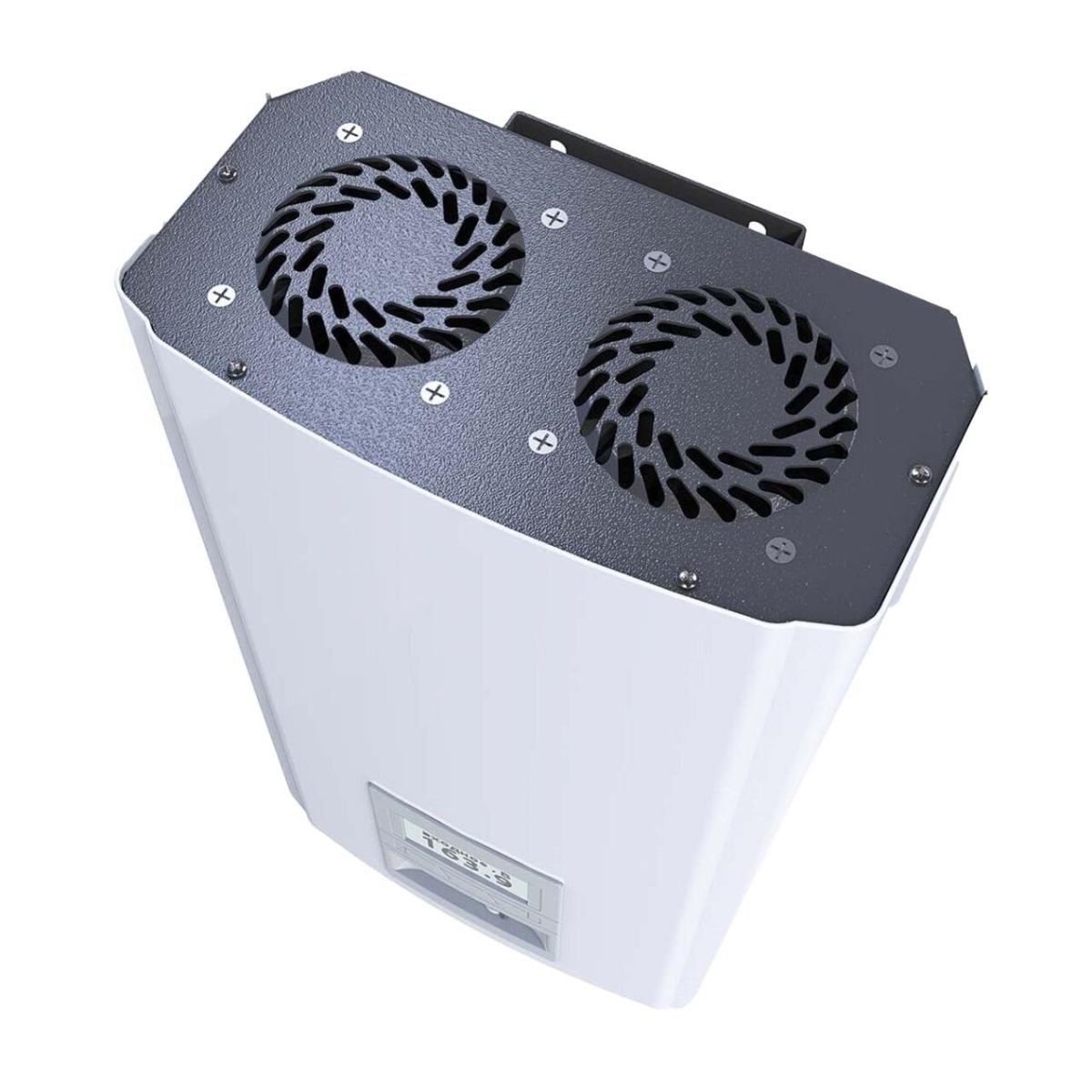 Однофазний стабілізатор напруги КІЛОГЕРЦ У 1-50