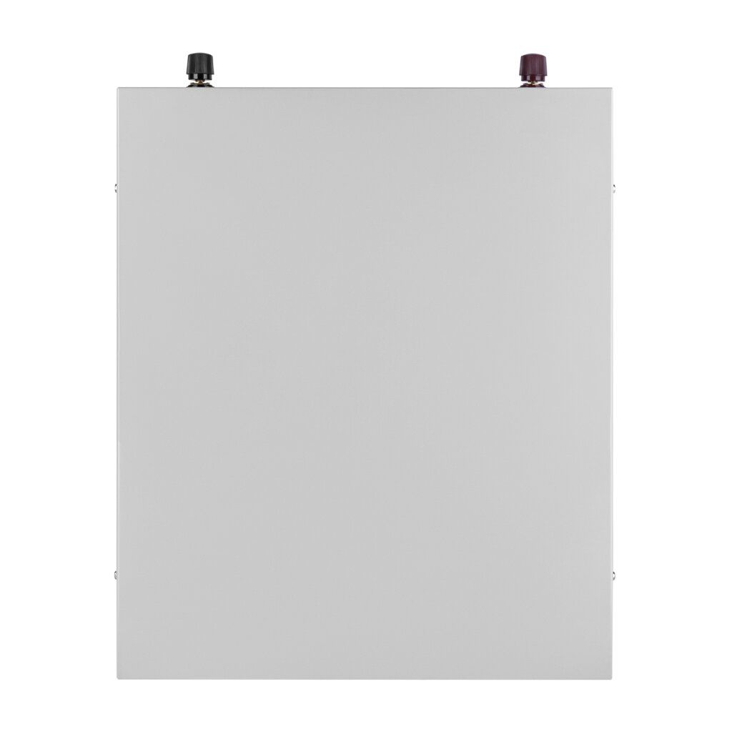 Акумуляторний корпус 48V 50 Аh метал