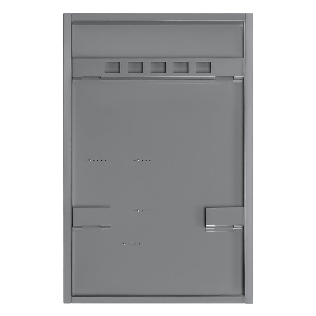 Тепловий насос повітря-вода інверторний спліт LP SINV-15