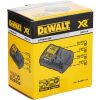 Зарядний пристрій DeWALT DCB115_N450536