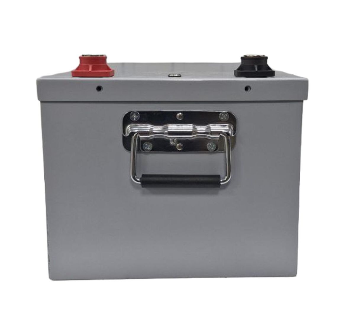 Акумулятор LP LiFePO4 25,6V - 230 Ah (5888Wh) (BMS 200A/100А) метал Smart BT