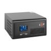 ДБЖ з правильною синусоїдою 12V LPE-B-PSW-1500VA+ (1000Вт) 1-35A