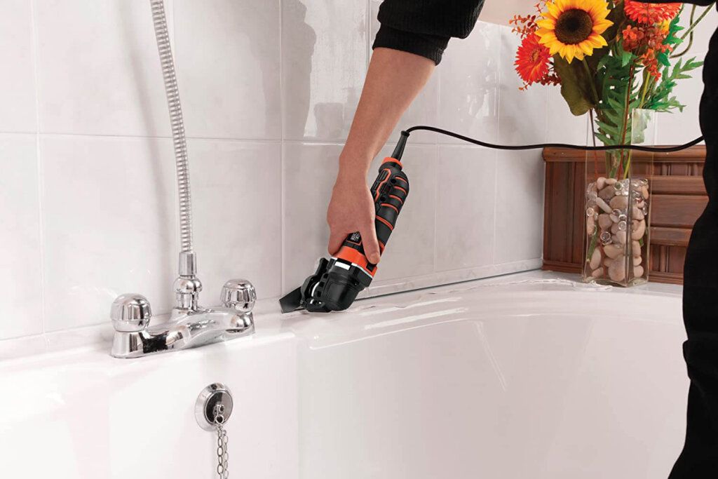 Багатофункціональний інструмент мережевий BLACK+DECKER MT280A