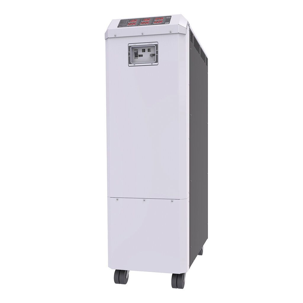 Стабілізатор напруги Елекс Герц-ПРО У 16-3/100 v3.0