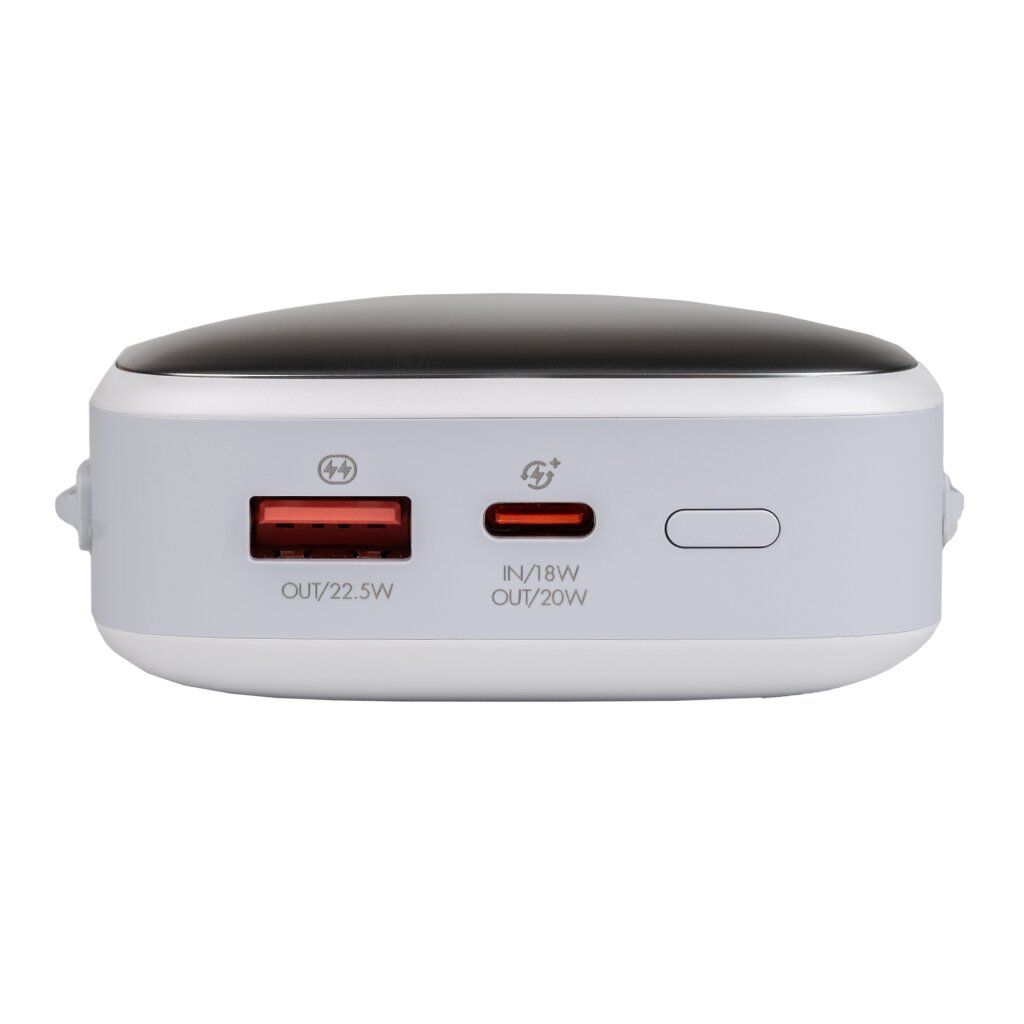 Зовнішній акумулятор (Power Bank) LP PQ20 20000mAh 22.5W