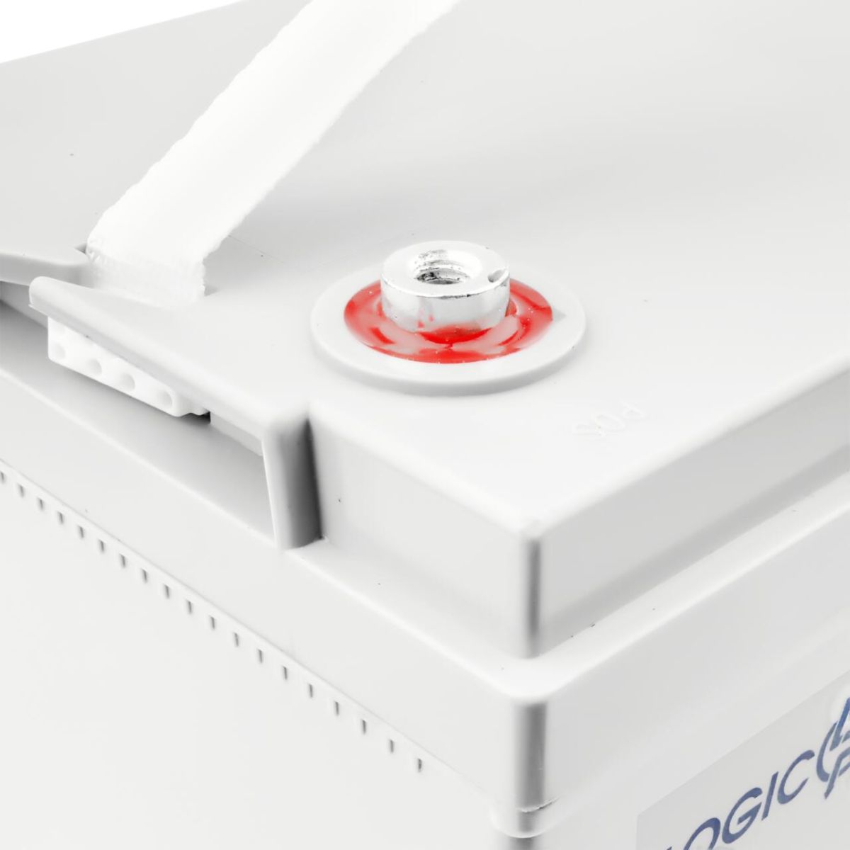 Акумулятор мультигелевий LP-MG 12V - 100 Ah Silver