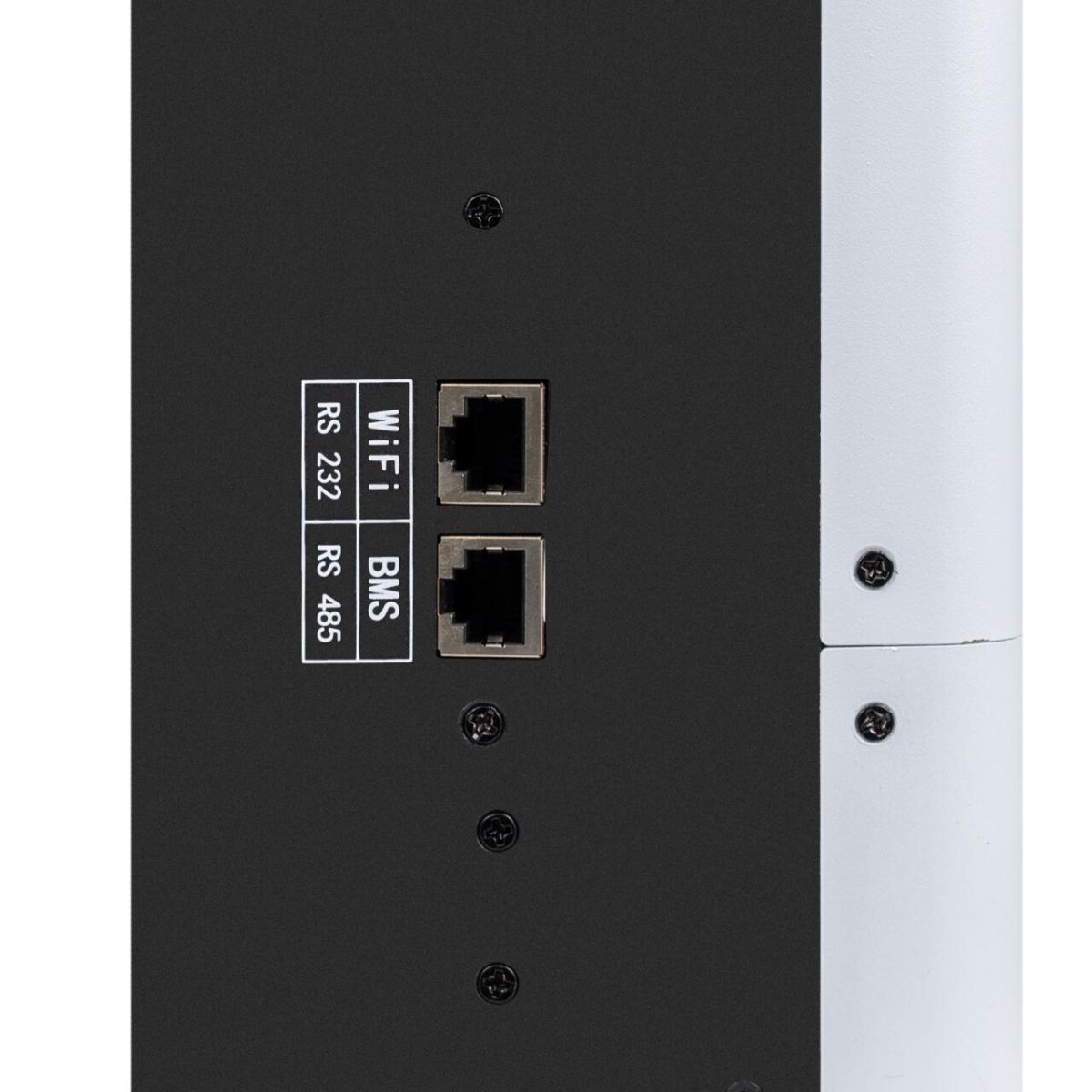 Гібридний сонячний інвертор (ДБЖ) LPW-HYGMAX-4200VA (4200Вт) 24V 120A MPPT 90-450V ON-OFF GRID