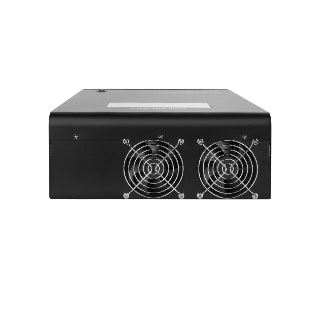 ДБЖ з правильною синусоїдою 48V LPY-W-PSW-5000VA+(3500Вт)10A/20A