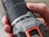 Дриль-шурупокрут ударний акумуляторний BLACK+DECKER BCD003C1
