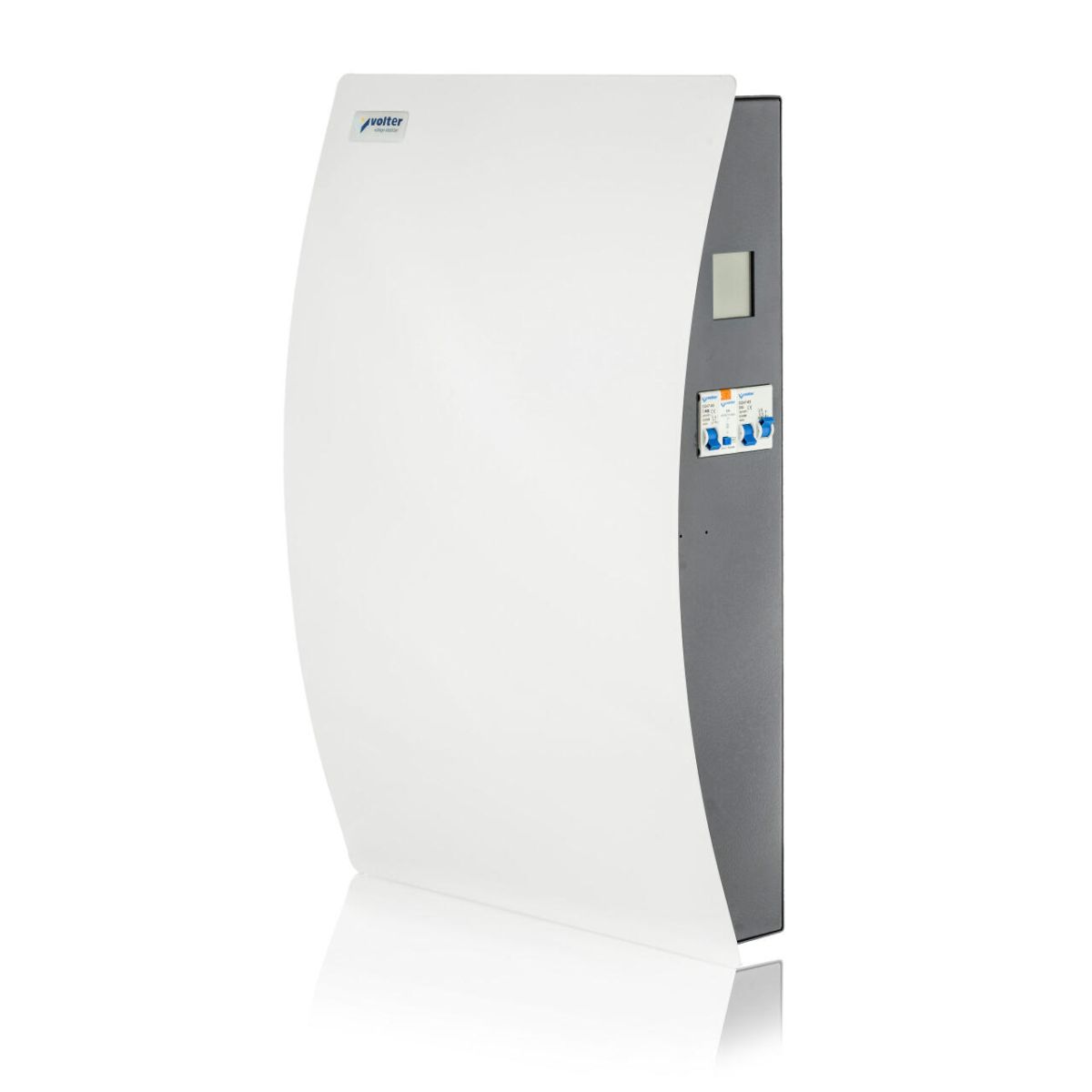 Volter стабілізатор 1ф Parus СНПТО Parus-9