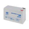 Акумулятор мультигелевий LPM-MG 12V - 7 Ah
