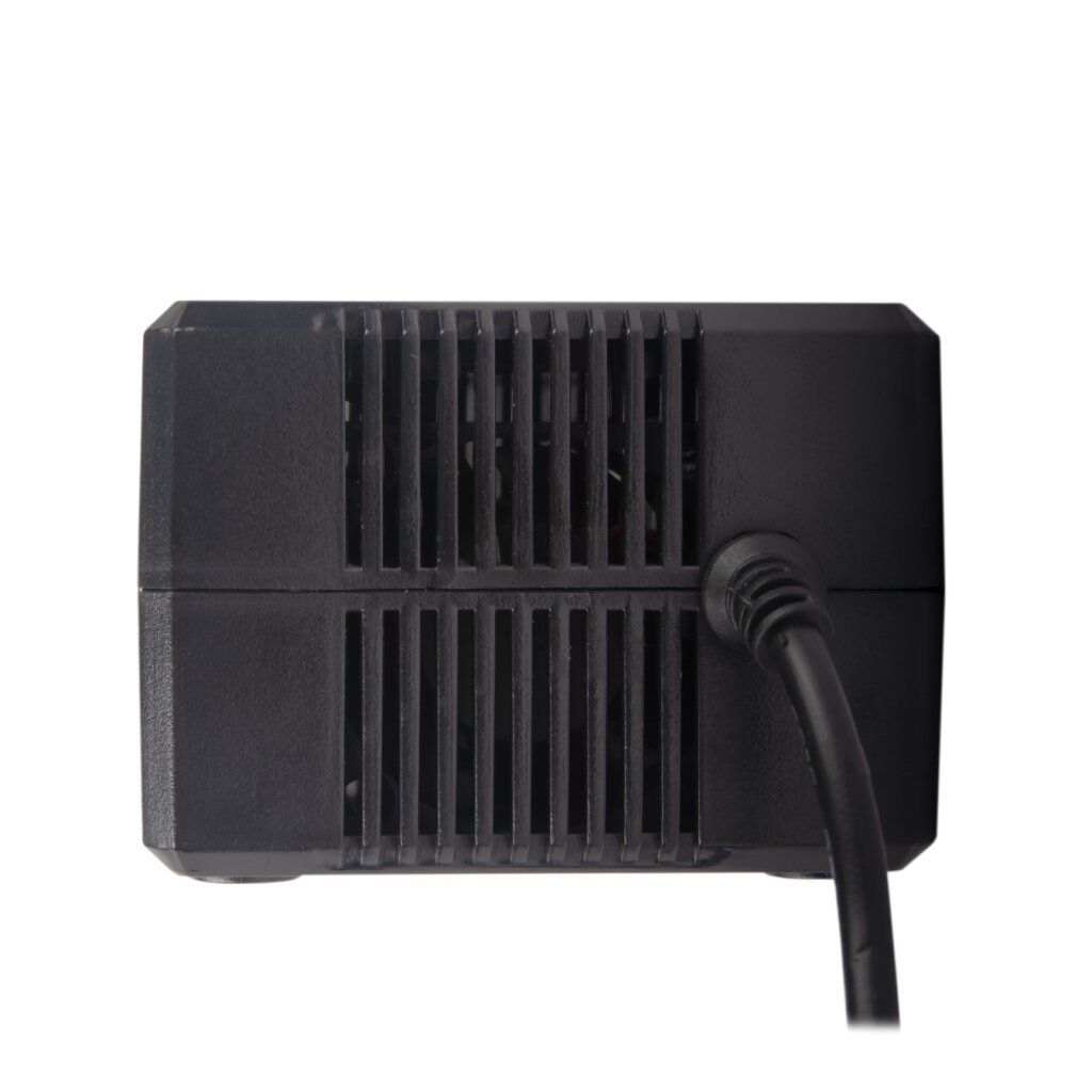 Зарядний пристрій для акумуляторів LiFePO4 36V (43.2V)-5A-180W