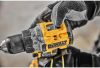 Дриль-шуруповерт акумуляторна безщіткова DeWALT