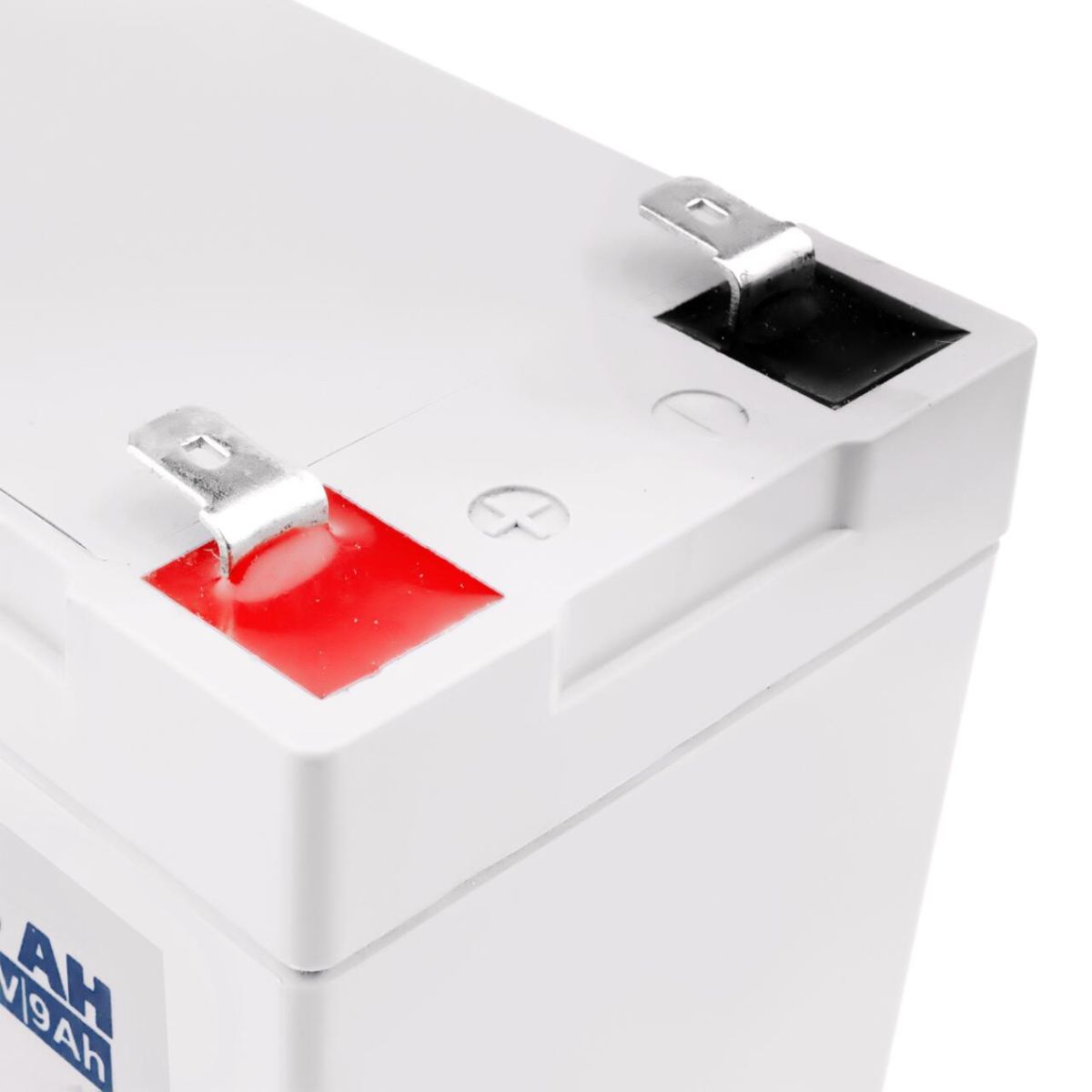 Акумулятор мультигелевий LP-MG 12V - 9 Ah Silver