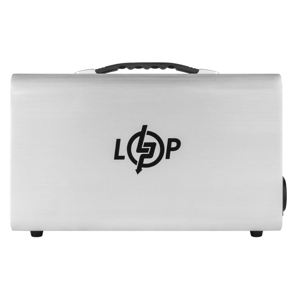 Багатофункціональна портативна зарядна станція LP CHARGER MPPT 300 (300W, 280Wh)