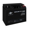 Акумулятор AGM LPM 12V - 18 Ah