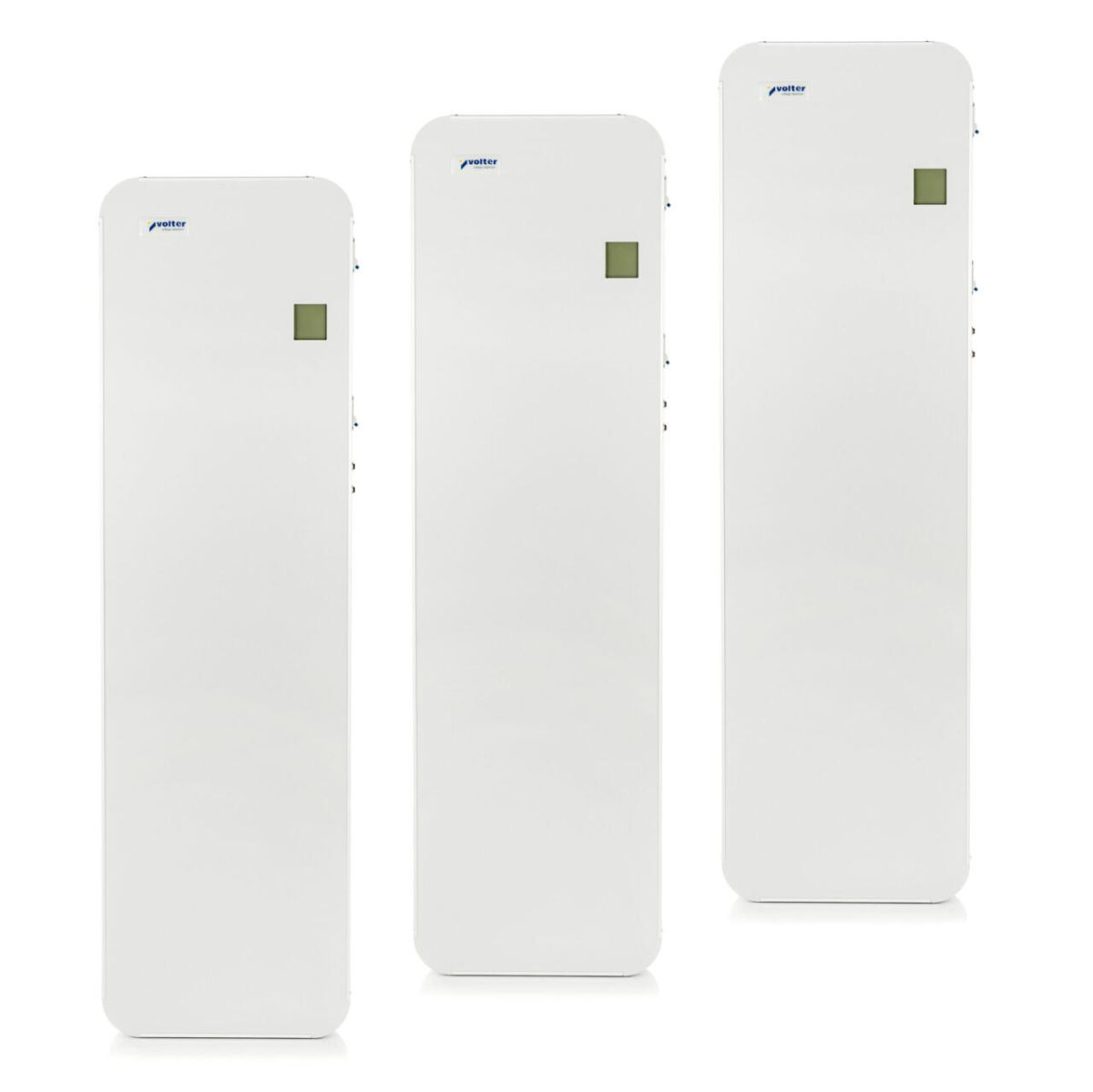 Стабілізатор напруги Volter Smart-54 (3*18)