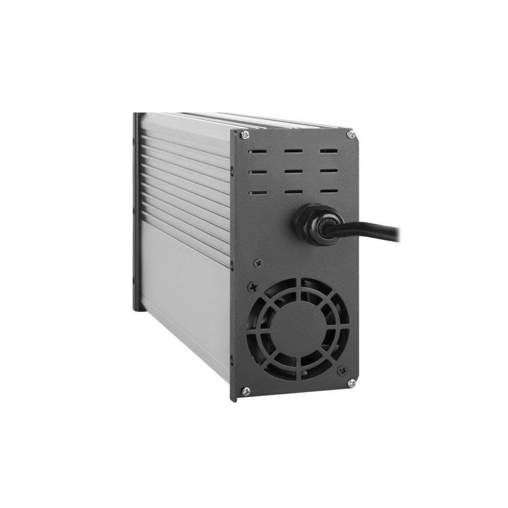 Зарядний пристрій для акумуляторів LiFePO4 12V (14.6V)-60A-720W-LED