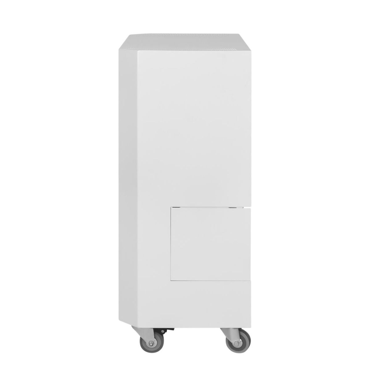 Система резервного живлення LP Autonomic Power FW 2500W (АКБ 5900Wh) Білий мат