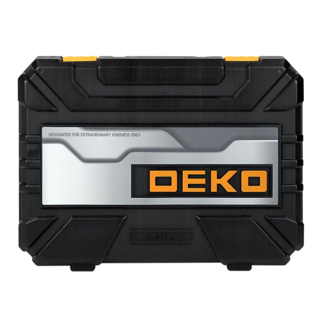 Акумуляторний шуруповерт DEKO 13521