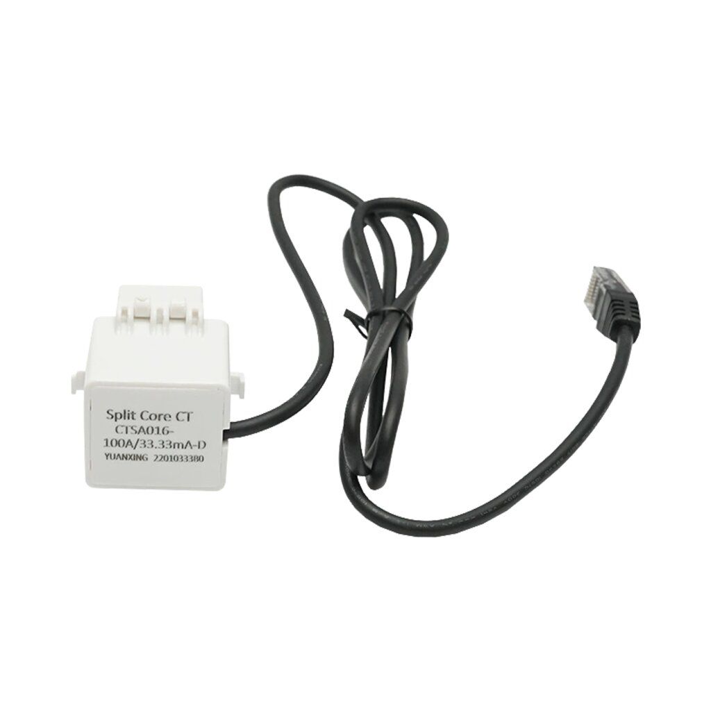 SOLAX трансформаторна збірка для однофазних гібридів PROSOLAX CT для X1-HYBRID