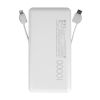 Зовнішній акумулятор (Power Bank) LP PQ13 10000mAh 22.5W