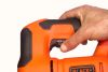 Пила лобзиковая мережева BLACK+DECKER BES603